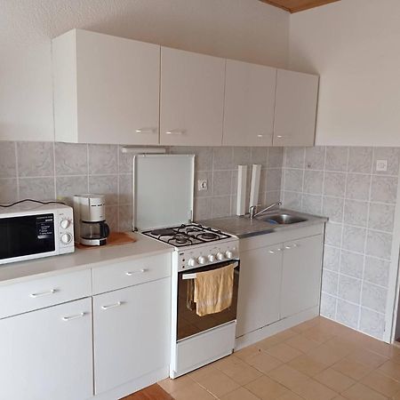 Villa Alexa Cesarica Eksteriør billede