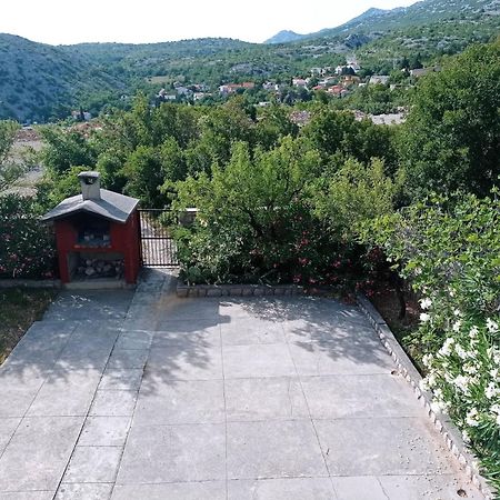 Villa Alexa Cesarica Eksteriør billede