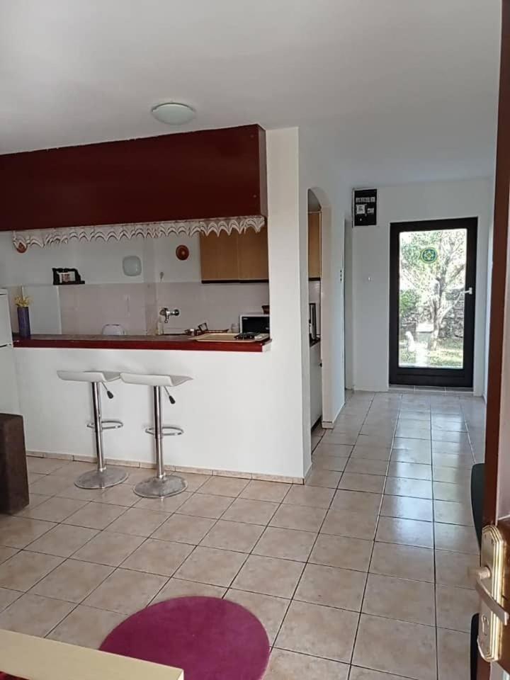 Villa Alexa Cesarica Eksteriør billede