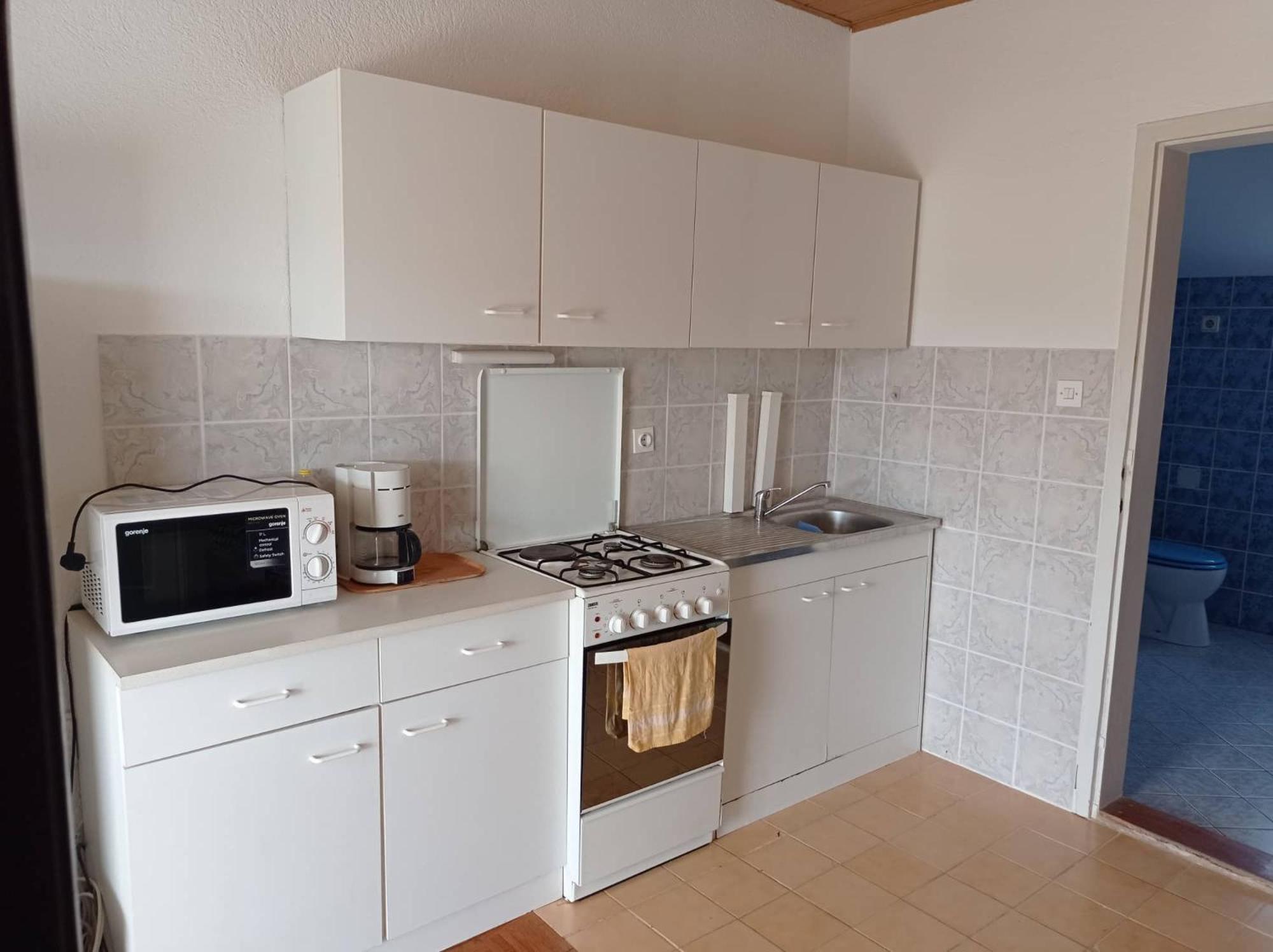 Villa Alexa Cesarica Eksteriør billede