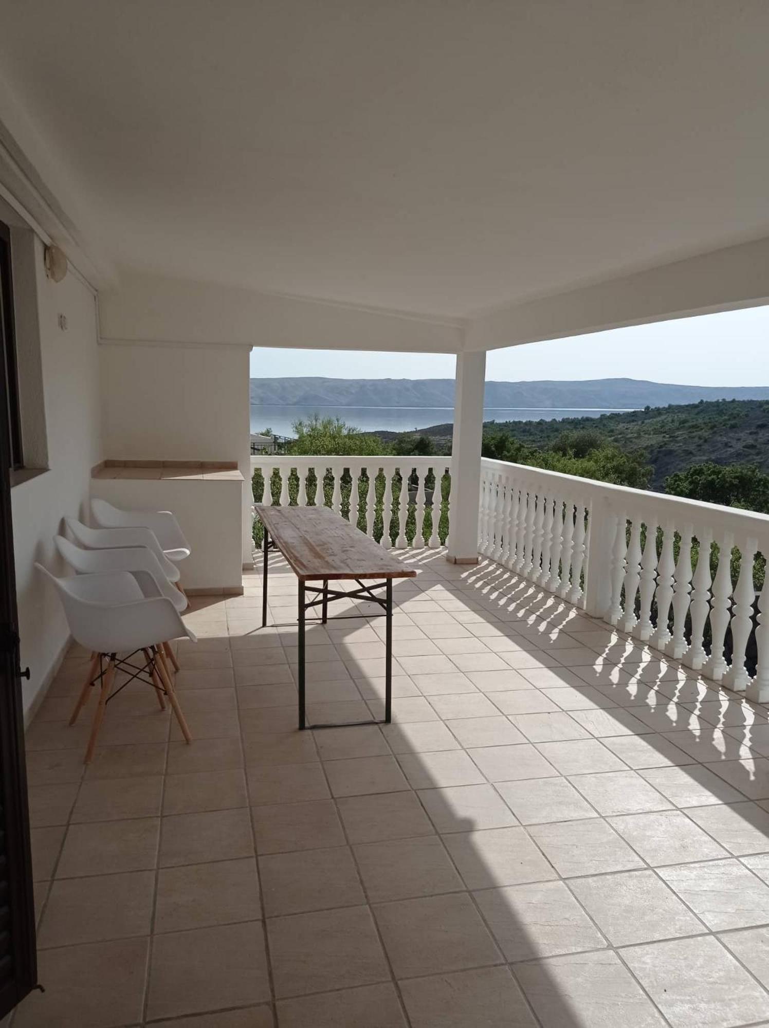 Villa Alexa Cesarica Eksteriør billede