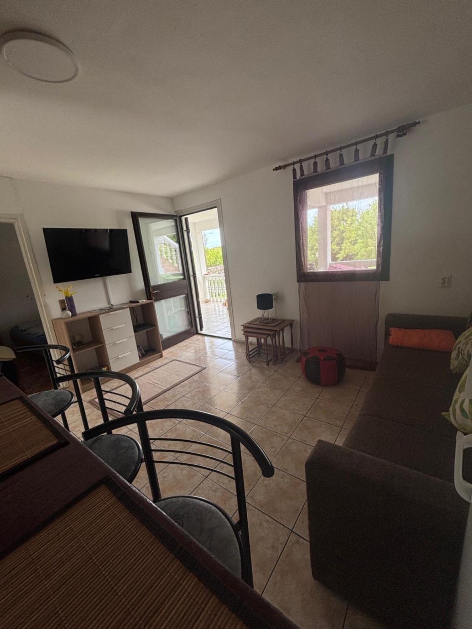 Villa Alexa Cesarica Eksteriør billede