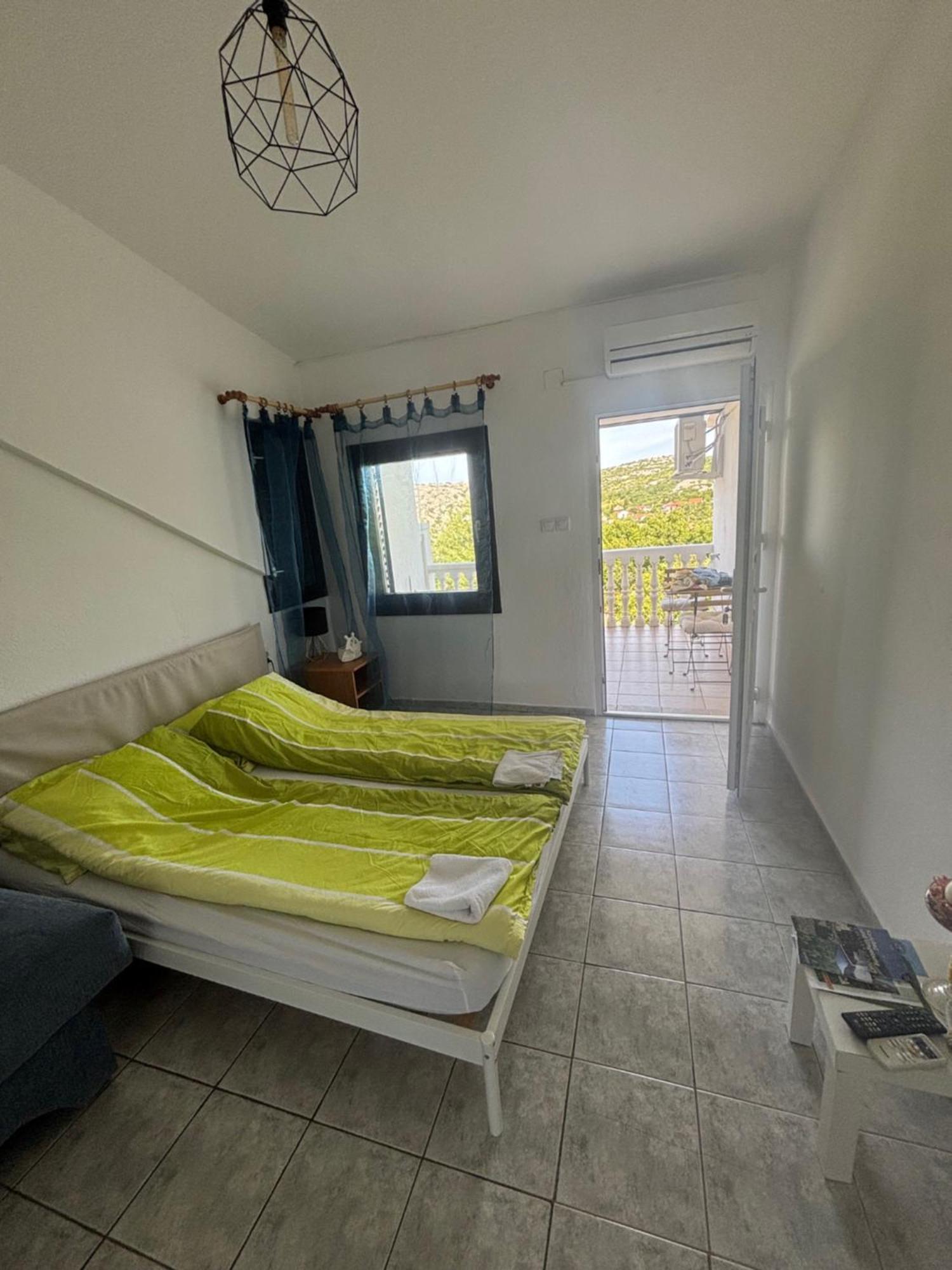 Villa Alexa Cesarica Eksteriør billede