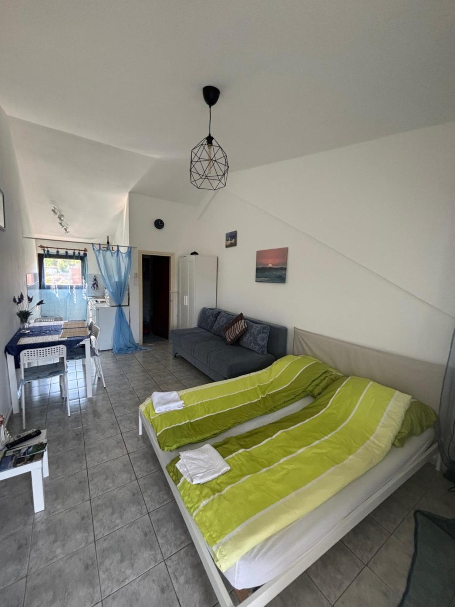 Villa Alexa Cesarica Eksteriør billede
